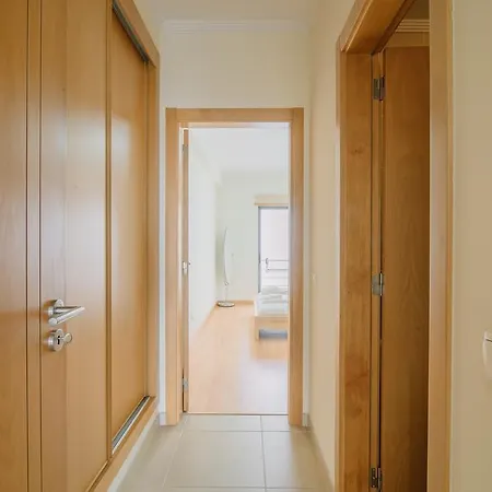 Mar E Arte アパート