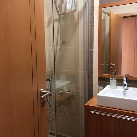 Mar E Arte Apartmán