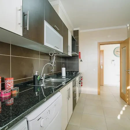 Apartment Mar E Arte *