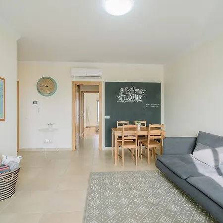 Apartment Mar E Arte *