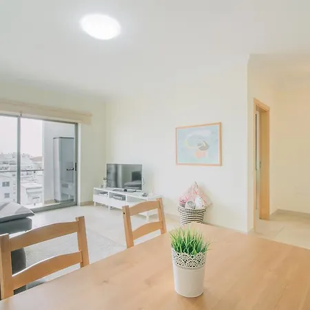 Mar E Arte Apartment