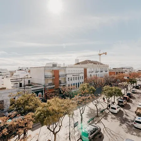 Apartman Mar E Arte Olhão