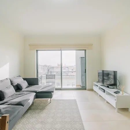Apartman Mar E Arte Olhão