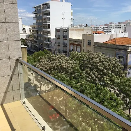 Mar E Arte * Olhão